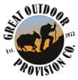 Great Outdoor Provision Company logo