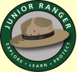 National Parks Junior Ranger Program