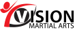 Vision martial arts