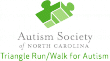 Autism Society of North Carolina