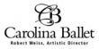 Carolina Ballet