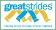 Great Strides Walk for Cystic Fibrosis