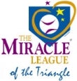 The Miracle League of the Triangle