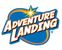 Adventure Landing