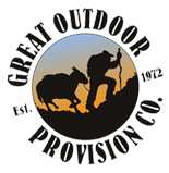 Great Outdoor Provision Company logo