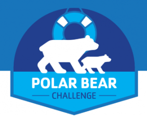 Polar Bear Swim Challenge 2025