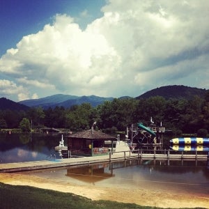 Camp Rockmont