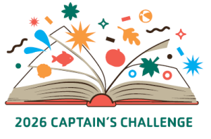 2026 Captain's Challenge