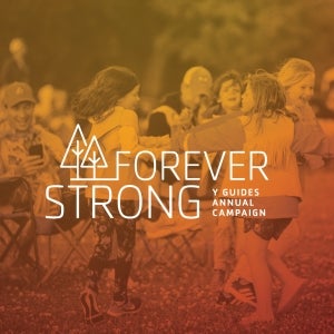 Forever Strong-Kanata