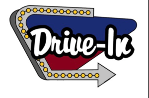 drive in movie 
