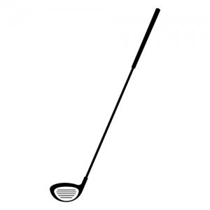 golf club