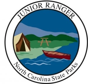 NC State Parks Junior Ranger Program