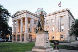 nc state capitol