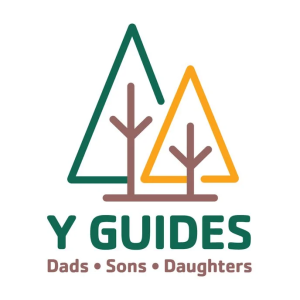 Y guides logo