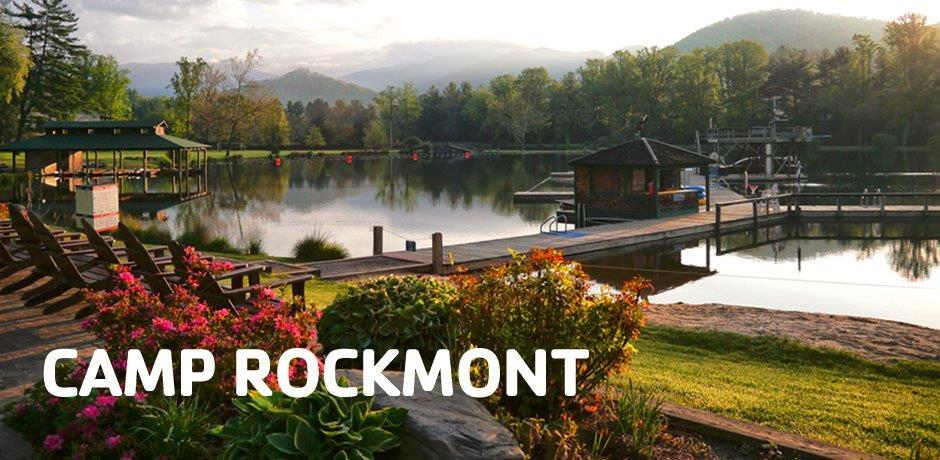 Camp Rockmount