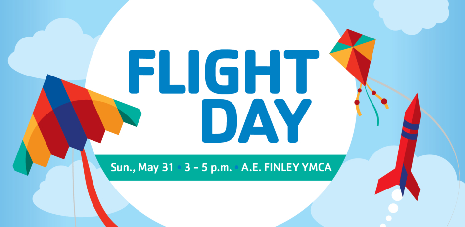 2026 Y Guides Flight day