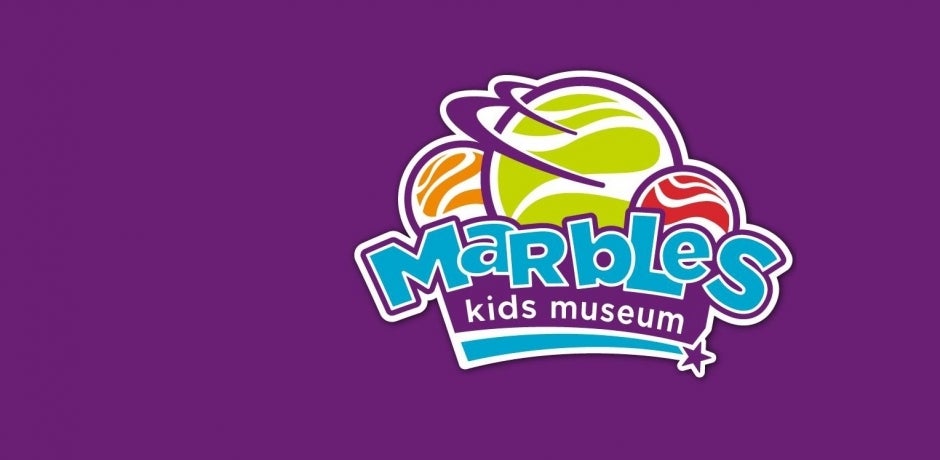 Marbles Kids Museum Adventure - A Kid Again